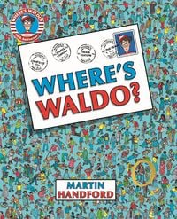 Produktbild: Where's Waldo?
