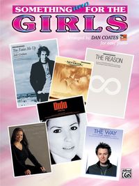 Produktbild: Something New for the Girls