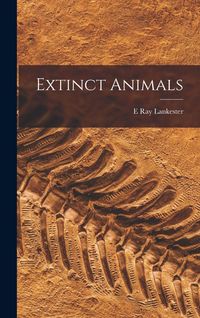 Produktbild: Extinct Animals