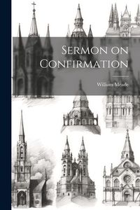 Produktbild: Sermon on Confirmation