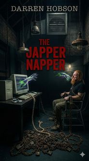 Produktbild: The Japper Napper