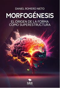 Produktbild: Morfog&eacute;nesis