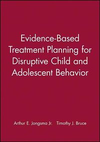 Produktbild: Evidence-Based Treatment Plann