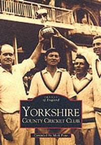 Produktbild: Pope, M: Yorkshire County Cricket Club