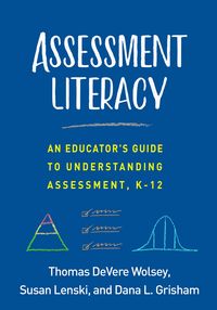 Produktbild: Assessment Literacy