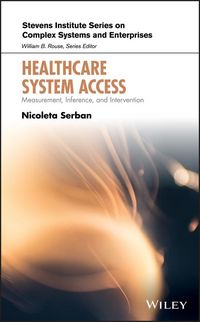 Produktbild: Healthcare System Access