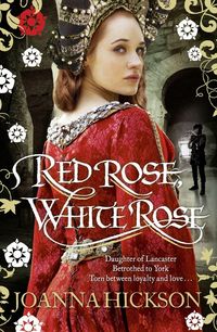 Produktbild: Red Rose, White Rose