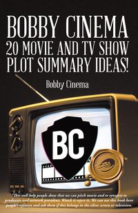 Produktbild: Bobby Cinema 20 Movie and Tv Show Plot Summary Ideas!