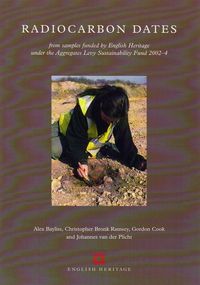 Produktbild: Bayliss, A: Radiocarbon Dates