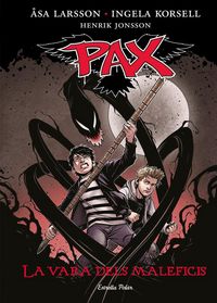 Produktbild: Pax 1. La vara dels maleficis