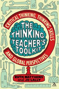Produktbild: The Thinking Teacher's Toolkit