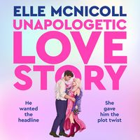 Produktbild: Unapologetic Love Story