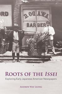 Produktbild: Roots of the Issei