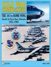 Produktbild: Cold War Cornhuskers