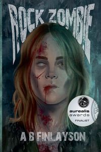 Produktbild: Rock Zombie