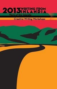 Produktbild: 2013 Writing from Inlandia