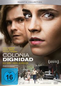 Produktbild: Colonia Dignidad - Es gibt kein zurück - Majestic Collection