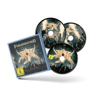 Bild vom Artikel Still Raging - 20th Anniversary Show, 2 Audio-CD + 1 Blu-ray vom Autor Firewind