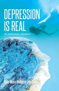 Produktbild: Depression is Real