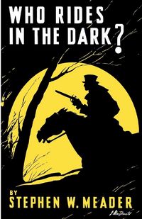 Produktbild: Who Rides In The Dark?
