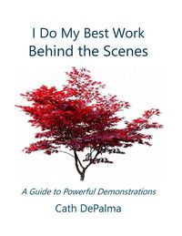 Produktbild: I Do My Best Work Behind the Scenes