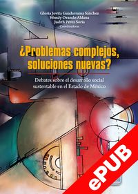 Produktbild: &iquest;Problemas complejos, soluciones nuevas?