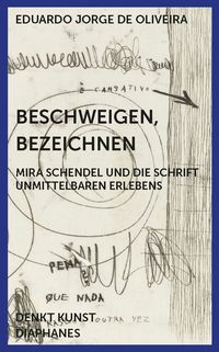 Produktbild: Beschweigen, Bezeichnen