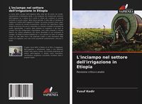 Produktbild: L'inciampo nel settore dell'irrigazione in Etiopia