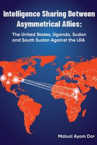 Produktbild: Intelligence Sharing Between Asymmetrical Allies