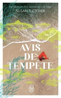 Produktbild: Avis de temp&ecirc;te