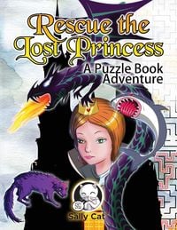 Produktbild: Rescue the Lost Princess