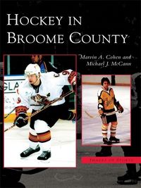 Produktbild: Hockey in Broome County