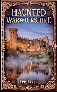 Produktbild: Haunted Warwickshire