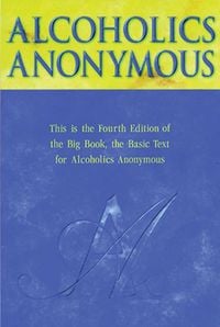 Produktbild: Alcoholics Anonymous