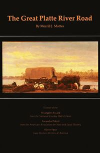Produktbild: The Great Platte River Road