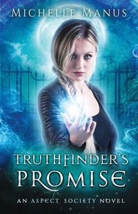 Produktbild: Truthfinder's Promise
