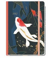 Produktbild Design Diary Japan 2027