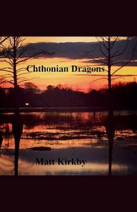Produktbild: Cthonian Dragons