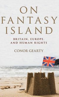 Produktbild: On Fantasy Island