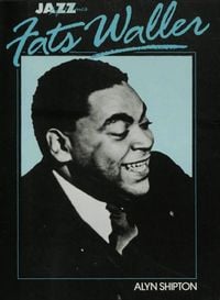Produktbild: Jazz Life and Times: Fats Waller
