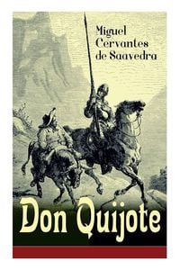 Produktbild: Don Quijote