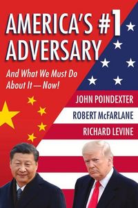 Produktbild: America's #1 Adversary