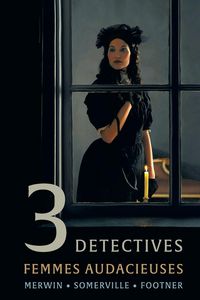 Produktbild: 3 Detectives