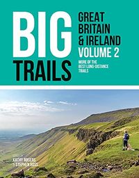 Produktbild: Big Trails: Great Britain & Ireland Volume 2