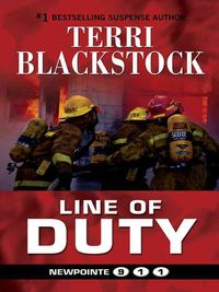 Bild vom Artikel Newpointe 911: Line of Duty vom Autor Terri Blackstock
