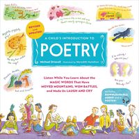 Produktbild: A Child's Introduction to Poetry (Revised and Updated)