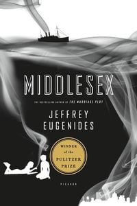 Produktbild: Middlesex
