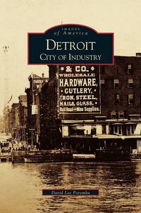 Produktbild: Detroit