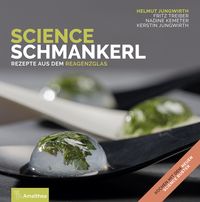 Produktbild: Science Schmankerl