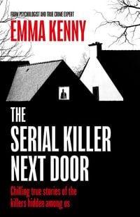 Produktbild: The Serial Killer Next Door
